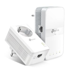 TP-LINK TL-WPA7617 KIT POWERLINE , AC1200 WIFI KIT