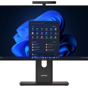 LENOVO ThinkCentre All In One PC  M90a G6 23.8'' FHD IPS/Ultra9-285/32GB/1TB SSD/NVIDIA GeForce RTX 4050 6GB/Win 11 Pro /3Y NBD(1Y PREM)/Black