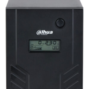 Dahua UPS 2000VA / 1200W (DH-PFM3350-2000-EN)