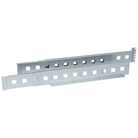 LEGRAND Rail Kit for Daker and Keor