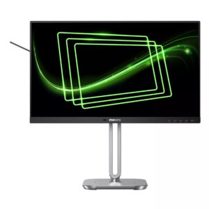 PHILIPS 27B2G5601/00 IPS Business Ergonomic Monitor 27" with speakers (PHI27B2G5601)