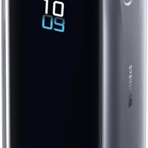 Anker Powerbank Prime 20k mAh,220W max power,2xUSB-C, 1xUSB-A, Black