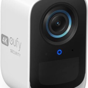 ANKER S300 EufyCam 3C Add-on Battery Camera 4K