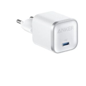 ANKER WALL CHARGER NANO 45W USB-C WHITE