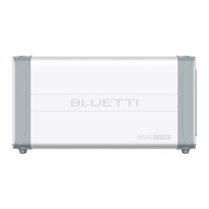 BLUETTI Expansion Battery B500 4960Wh