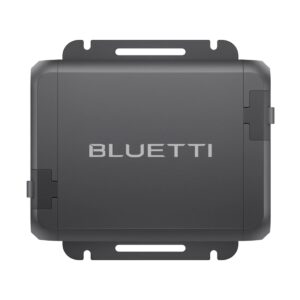 BLUETTI Charger 1 with DC Input Cable