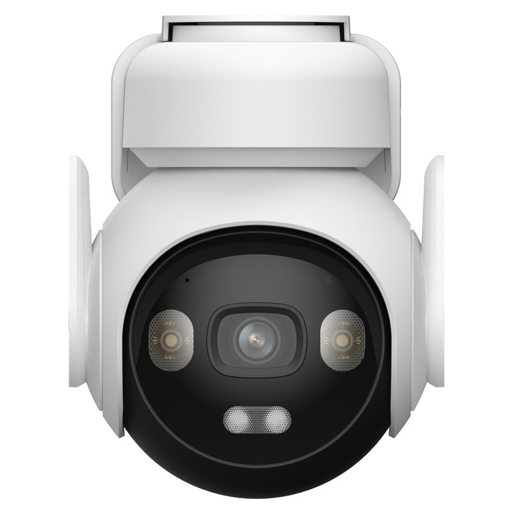 IMOU CAMERA AOV PT KIT,5MP,WIFI,BATTERY+SOLAR PANEL