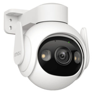 IMOU CAMERA CRUISER  2 3K 5MP,WIFI,PANandTILT
