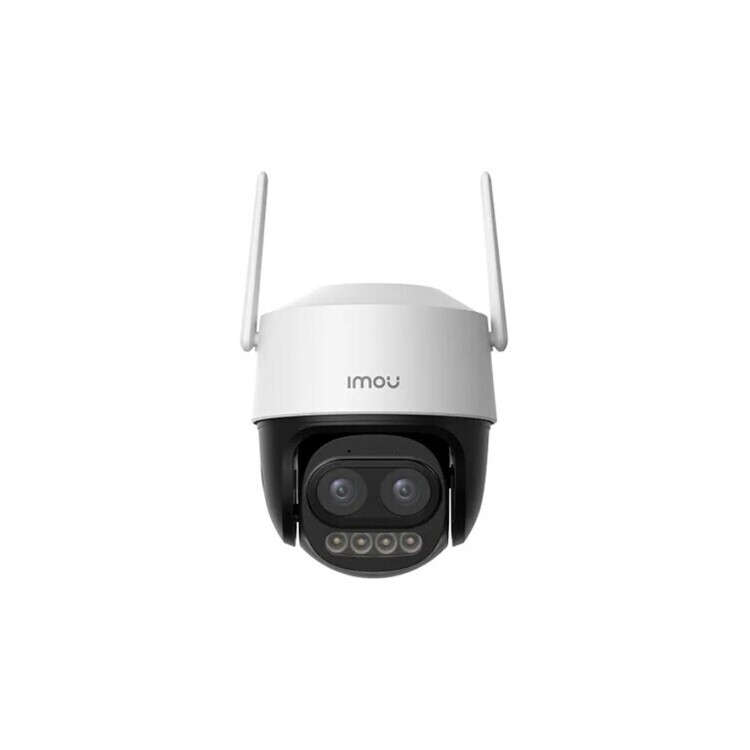IMOU CAMERA CRUIZER Z 3K (5MP),WIFI,PTZ
