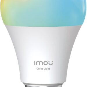IMOU Smart Bulb RGB E27 Matter Support