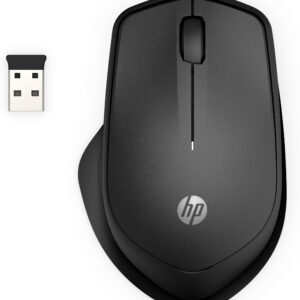 HP 280 Silent Wireless Mouse (19U64AA) (HP19U64AA)