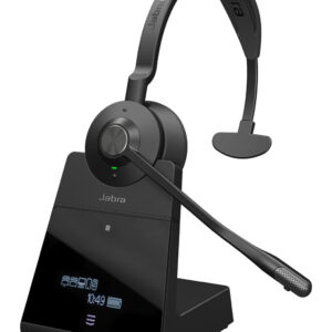 Jabra Engage 75 Mono Headset On Ear Wireless Dect (9556-583-111) (JAB9556-583-111)