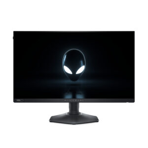 DELL Alienware AW2524HF Fast IPS 500Hz Gaming Monitor 25" (210-BJPH) (DELAW2524HF)