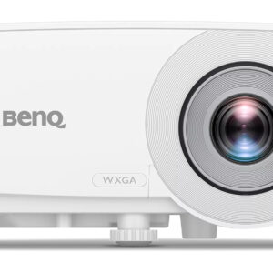 BENQ MW560C WXGA Projector (BENMW560C) (9H.JTD77.1NE)