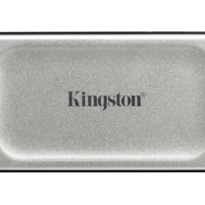 Kingston Portable SSD XS2000 2TB (SXS2000/2000G) (KINSXS2000/2000G)