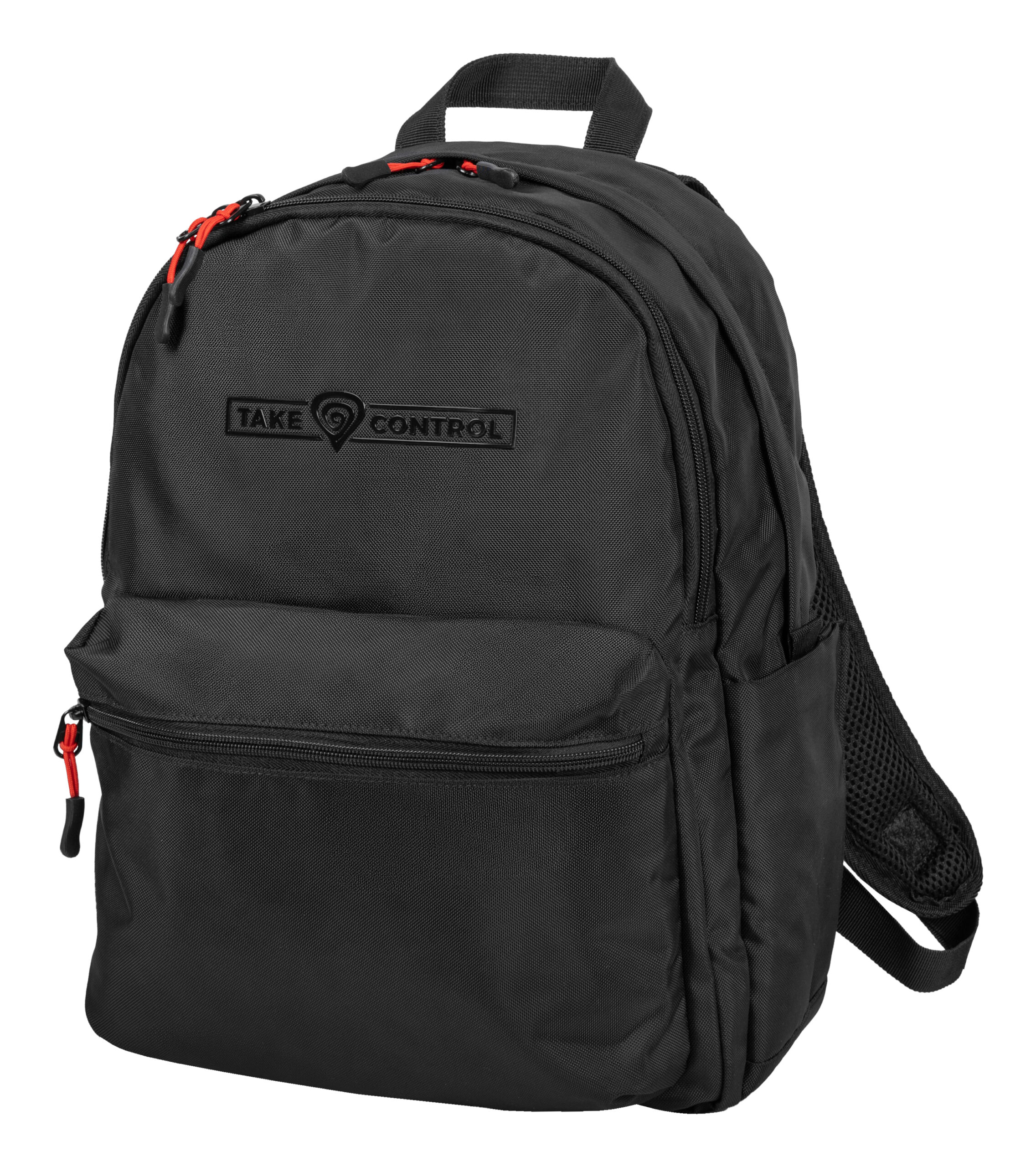 Genesis Gaming Laptop Backpack Pallad 200 Black 14.1" 19L (NBG-2362) (GNSNBG-2362)