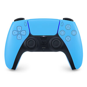 Sony PS5 DualSense Starlight Blue EU (1000040196) (SNY1000040196)