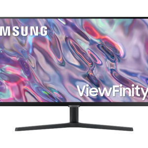 SAMSUNG LS34C500GAUXEN ViewFinity S5 Monitor 34'' (SAMLS34C500GAUXEN)