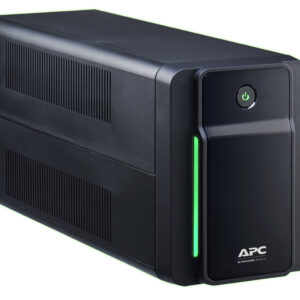 APC UPS 950VA 230V Back-Ups Line Interactive 6 IEC outlets (BX950MI) (APCBX950MI)