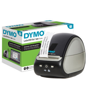 Dymo LabelWriter 550 Turbo (2112723) (DYMLW550TURBO)