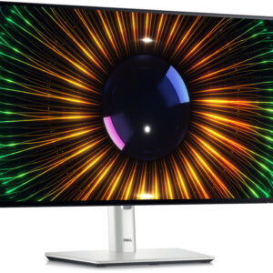 DELL U2424H UltraSharp IPS FHD Monitor 24" (210-BKTZ) (DELU2424H)