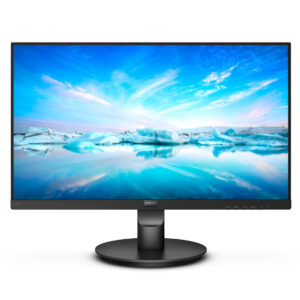 PHILIPS V Line 221V8 FHD VA Monitor 22" (PHI221V8)