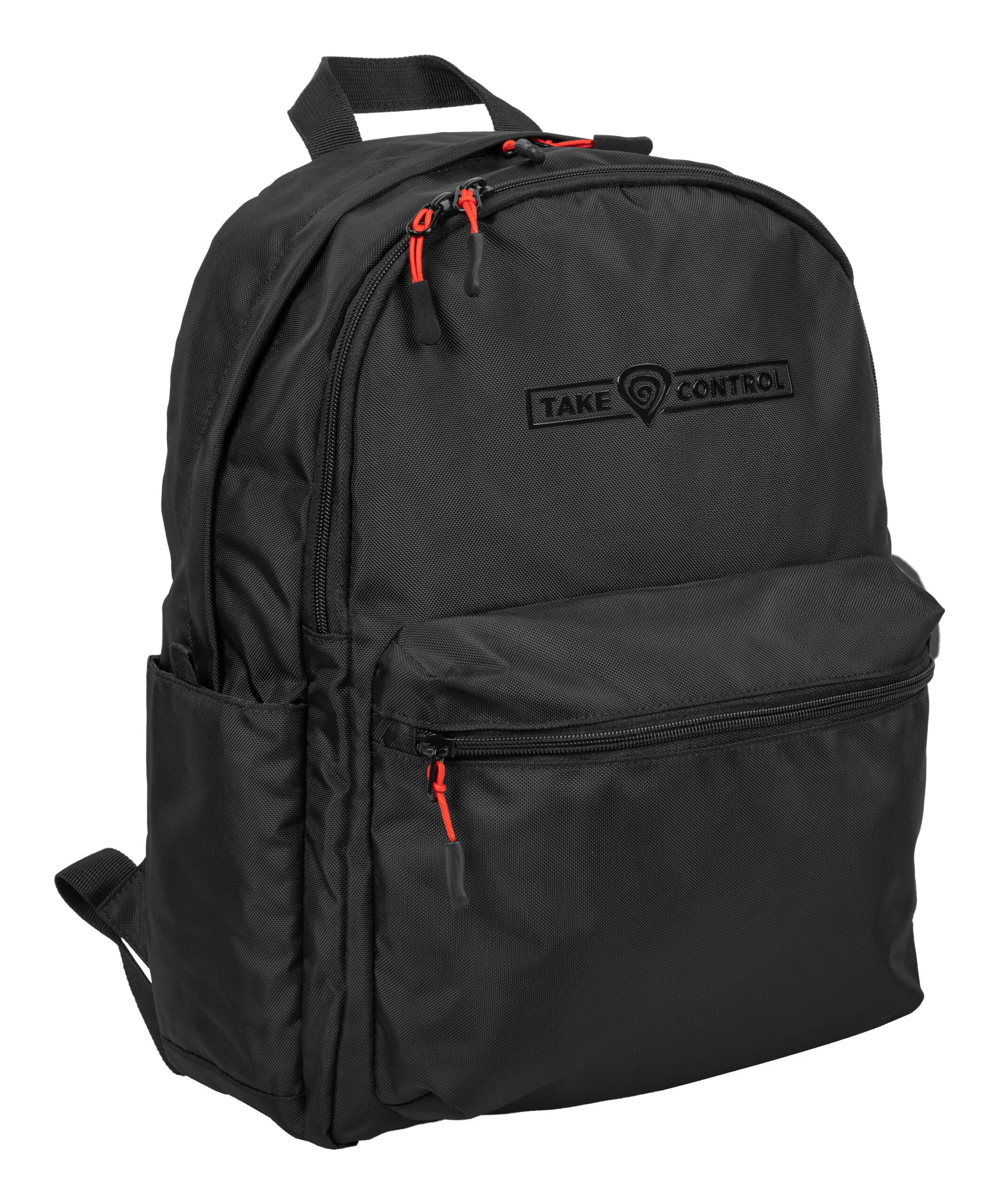 Genesis Gaming Laptop Backpack Pallad 200 Black 14.1" 19L (NBG-2362) (GNSNBG-2362) - Image 3