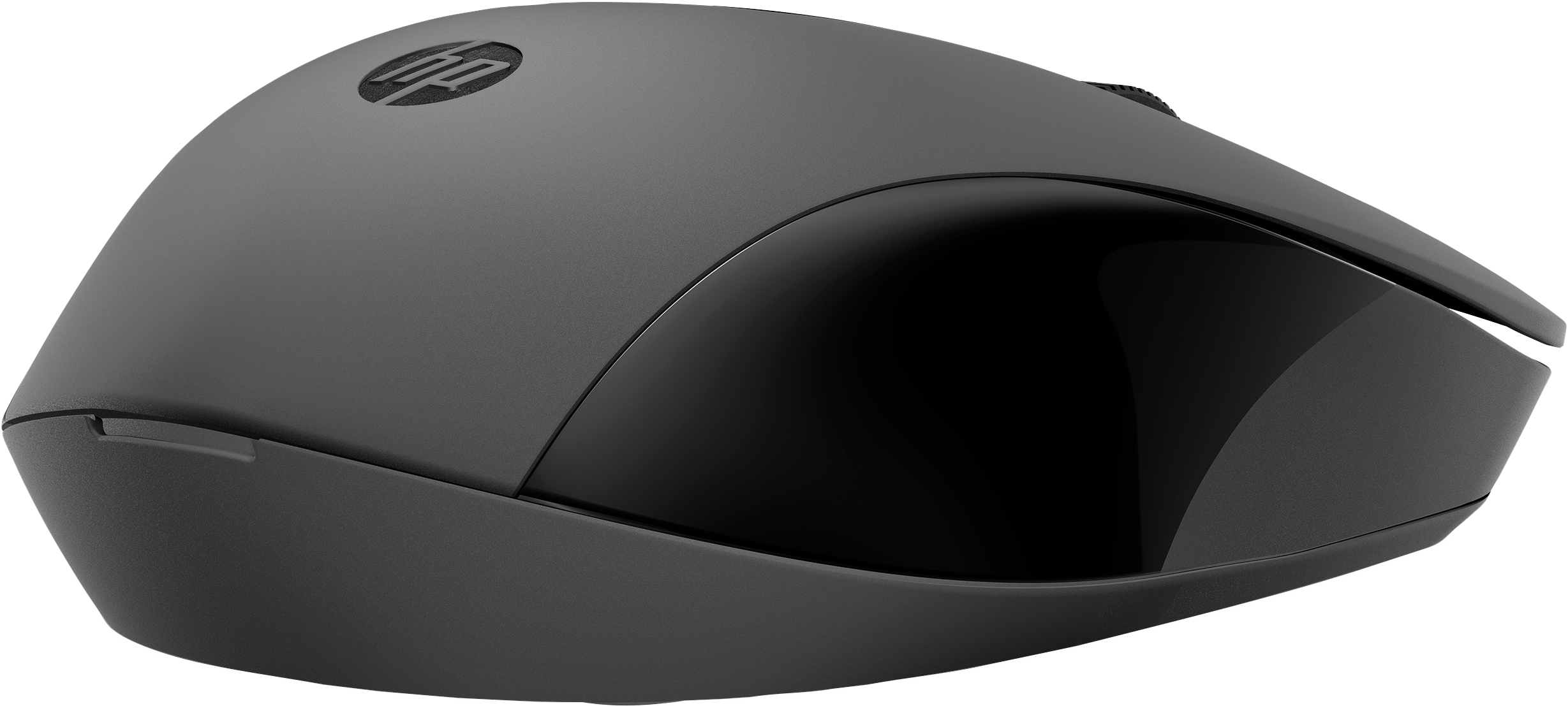HP 150 Ασύρματο Ποντίκι Μαύρο (2S9L1AA) HP2S9L1AA) - Image 3