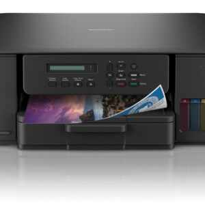 BROTHER DCP-T530DW Refill Tank Color Inkjet Multifunction Printer (DCPT530DW) (BRODCPT530DW)