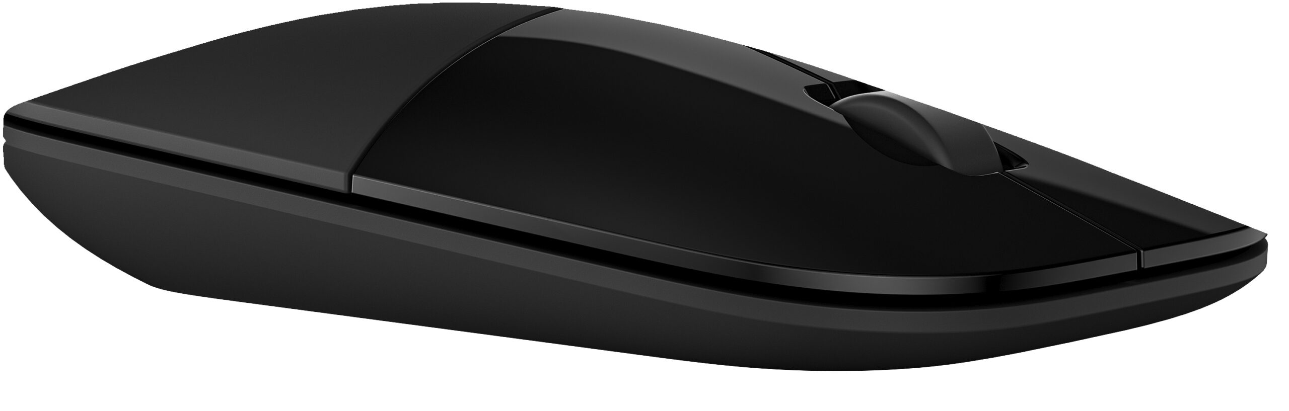HP Z3700 Dual Black Wireless & Bluetooth Mouse (758A8AA) (HP758A8AA) - Image 3
