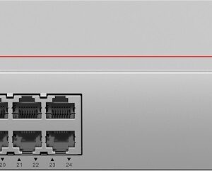 HUAWEI eKitEngine Switch S310-24P4S