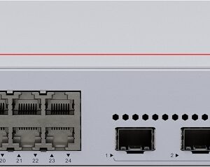 HUAWEI eKitEngine Switch S310-24T4X