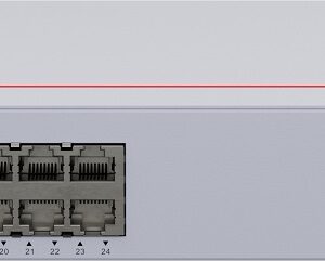 HUAWEI eKitEngine Switch S310-24P4X