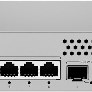 HUAWEI eKitEngine Switch S220S-8T2J