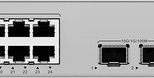 HUAWEI eKitEngine SWITCH S310S-24T4JX