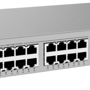 HUAWEI eKitEngine SWITCH S220S-24LP4JX