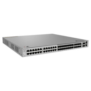 HUAWEI eKitEngine SWITCH S620-24T16X8Y2CZ