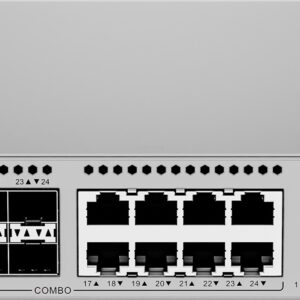 HUAWEI eKitEngine S530-24ST4XE