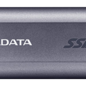 Adata SSD External SC750 1000 G USB3.2c 1050/1000 MB/ (SC750-1000G-CCBK) (ADASC750-1000G-CCBK)