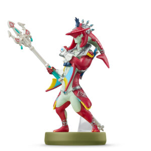 Nintendo Amiibo Sidon (81226) (NIN81226)