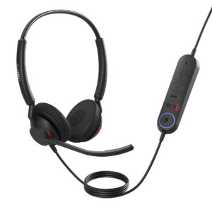 Jabra Engage 40 Stereo (4099-413-279) (JAB4099-413-279)