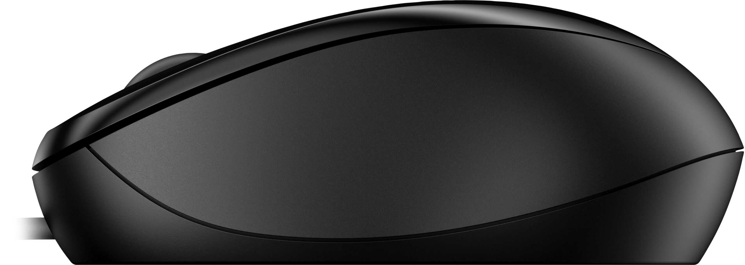 HP 1000 Wired Mouse - Image 3