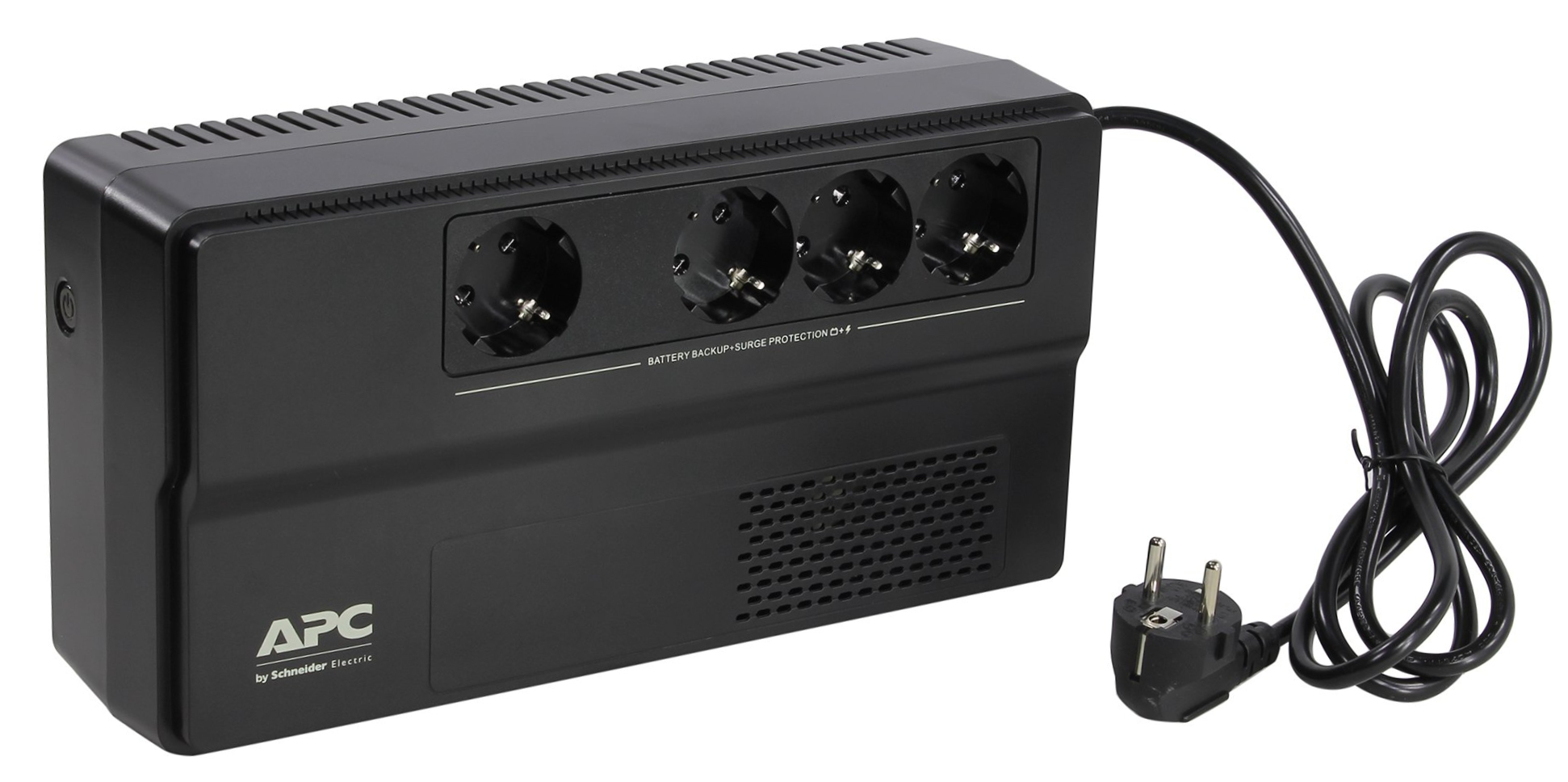 APC UPS APC Easy-UPS 800VA Schuko (BV800I-GR) (APCBV800I-GR) - Image 3