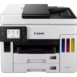 Canon MAXIFY GX7040 Business InkTank MFP (4471C009AA) (CANGX7040)