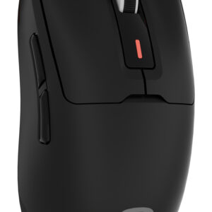 Genesis Gaming Mouse Krypton 660 Wireless 12000DPI Black (NMG-2191) (GNSNMG-2191)