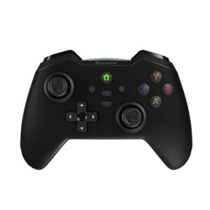 Genesis Gaming Gamepad Mangan 400 Wireless for PC/Switch/Mobile, Black (NJG-2100) (GNSNJG-2100)