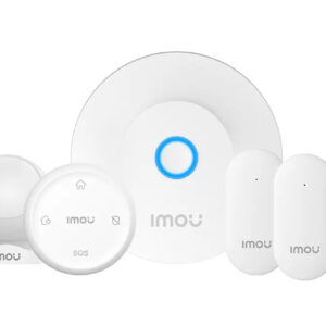 IMOU Smart Alarm KIT 5pcs