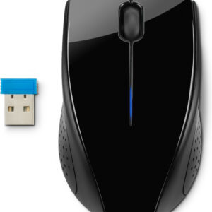 HP Wireless Mouse 220 (3FV66AA) (HP3FV66AA)