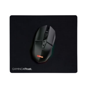 Trust GXT112 Felox Mouse + Mousepad (25070) (TRS25070)