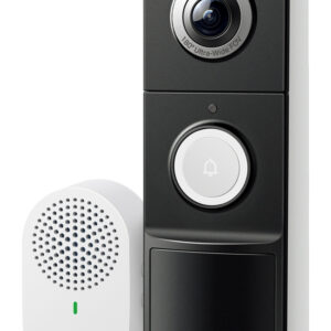 TP-LinkTapo Video Doorbell Camera (TAPO D235) (TPD235)